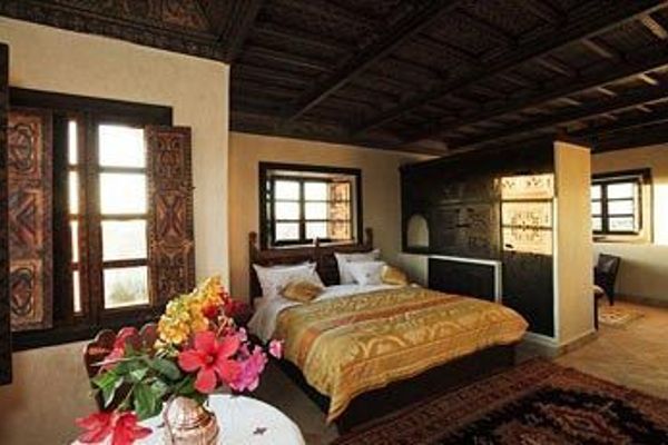 Riad Jnane Ines (Taroudannt )